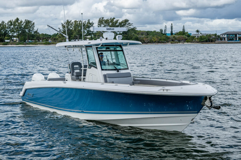find a used boat dealer in boca raton