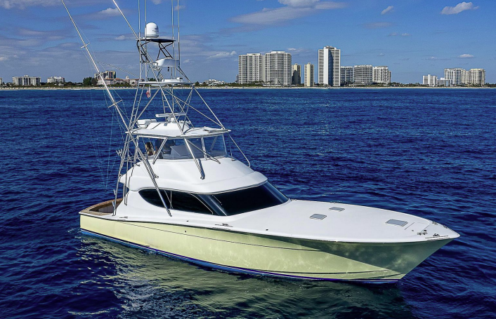 offshore center console boats for sale