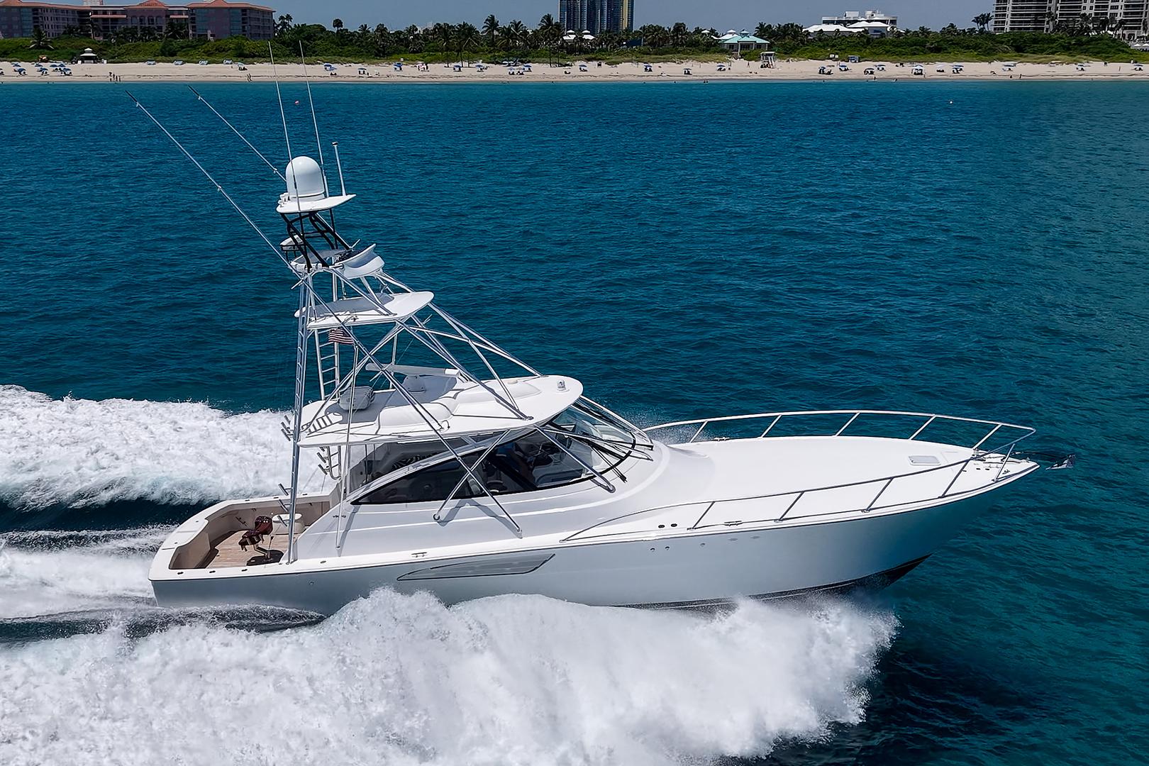 offshore center console boats for sale