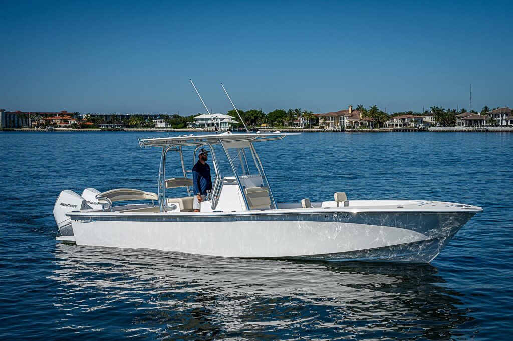 find a used boat dealer in boca raton