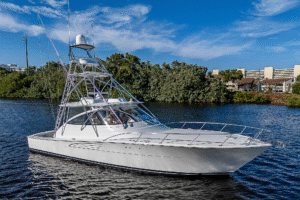 Sparks Yacht Sales: Your Trusted Boat Dealer & Yacht Broker in West Palm Beach