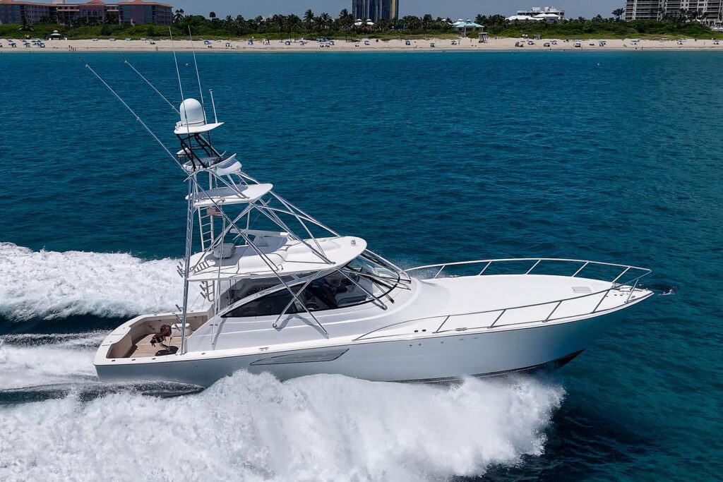 offshore center console boats for sale