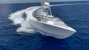 Center Console Boats