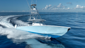Boat Broker