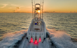 Used Boat