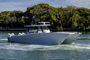 Sportfishing Yachts