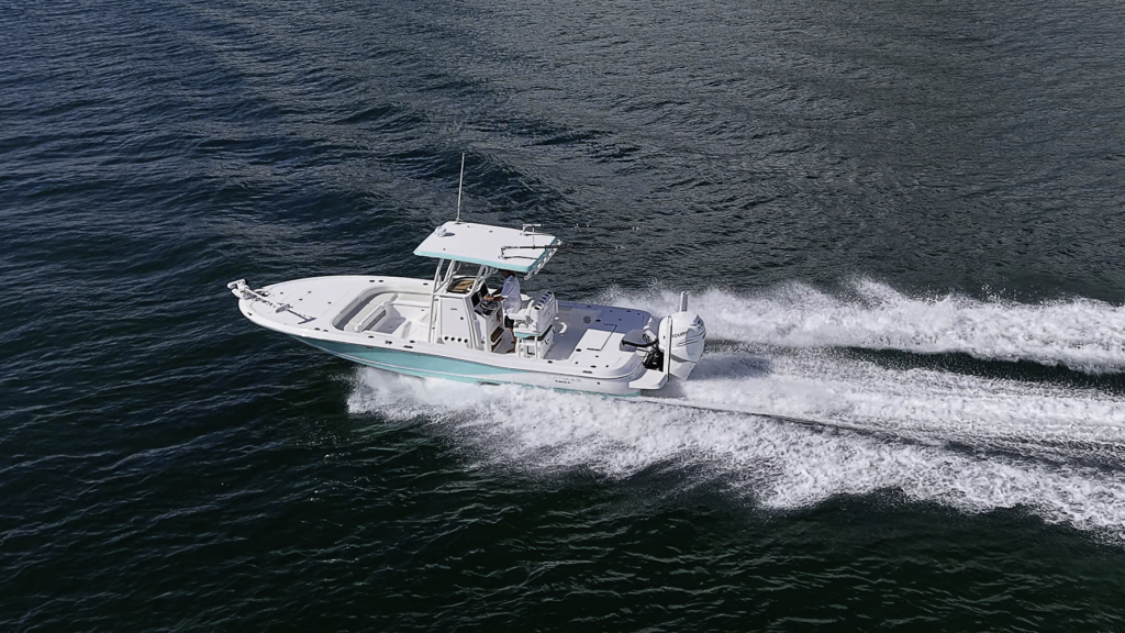 Boat Broker
