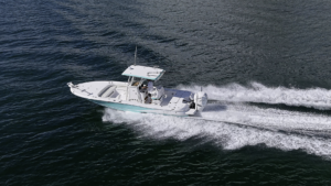 Boat Broker