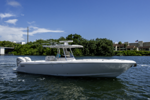used boat broker