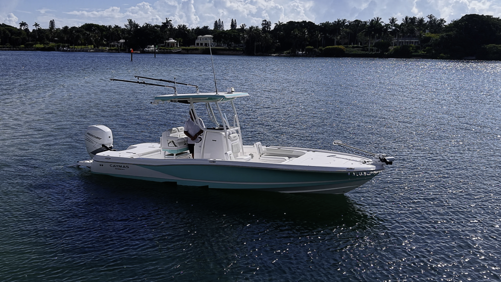 Used Sportfish Dealer