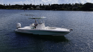 Used Sportfish Dealer