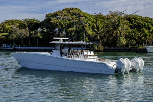 viking 54 open